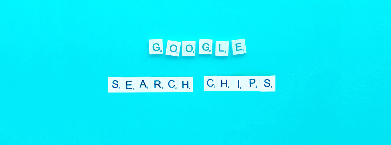Gmail Search Chips