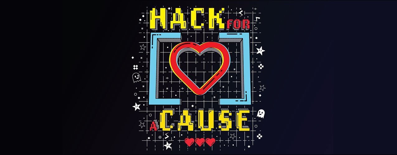 CTL Sponsors Hack for a Cause 2019