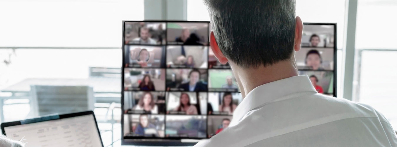 How To Record A Video Meeting And Be More Productive In Google Meet