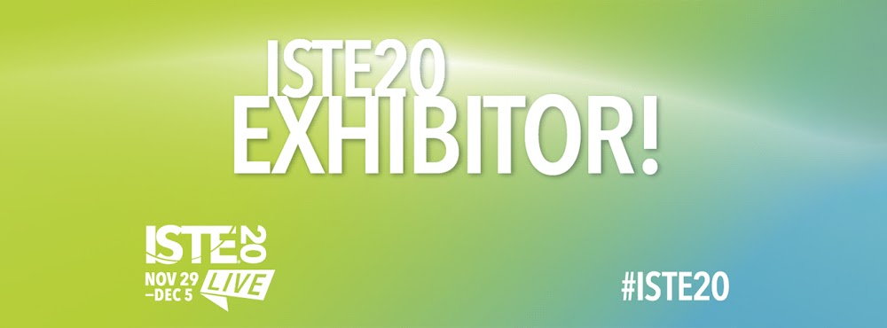 Join CTL at ISTE 2020!