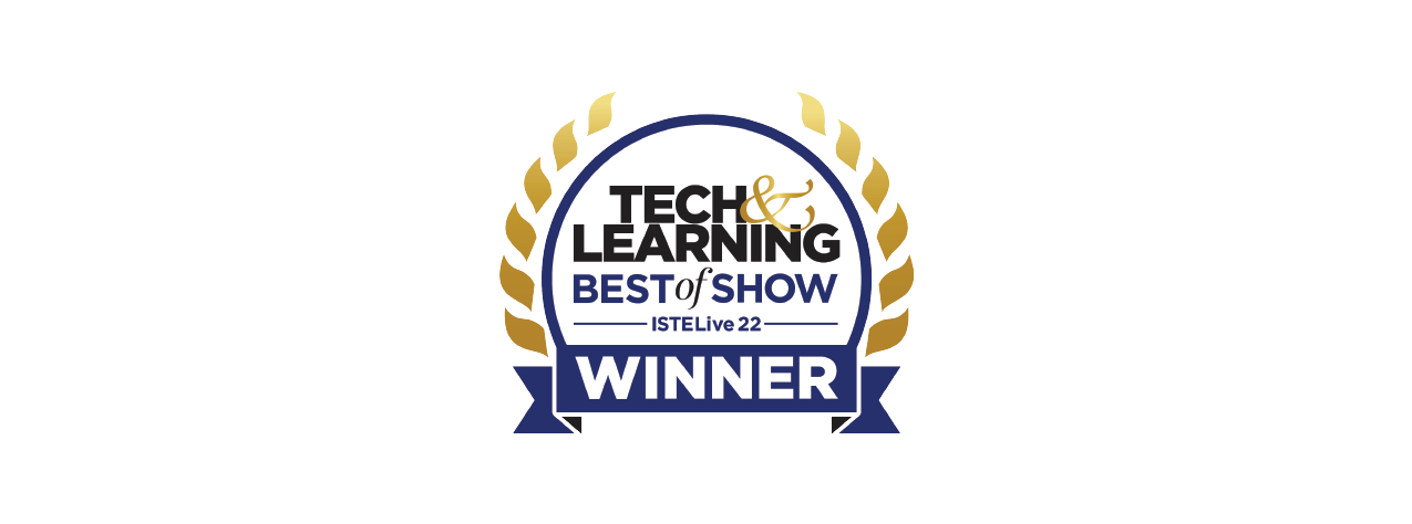 CTL Chromebooks Win "Best in Show" Tech & Learning Awards at ISTE Live 2022