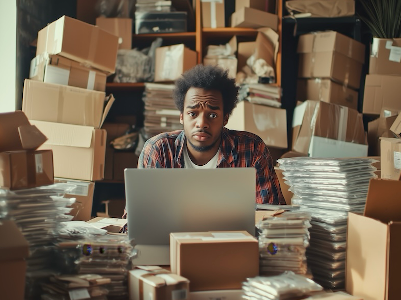 Turn Your Tech Debt into Treasure: A Guide to Modern IT Asset Disposition (ITAD)