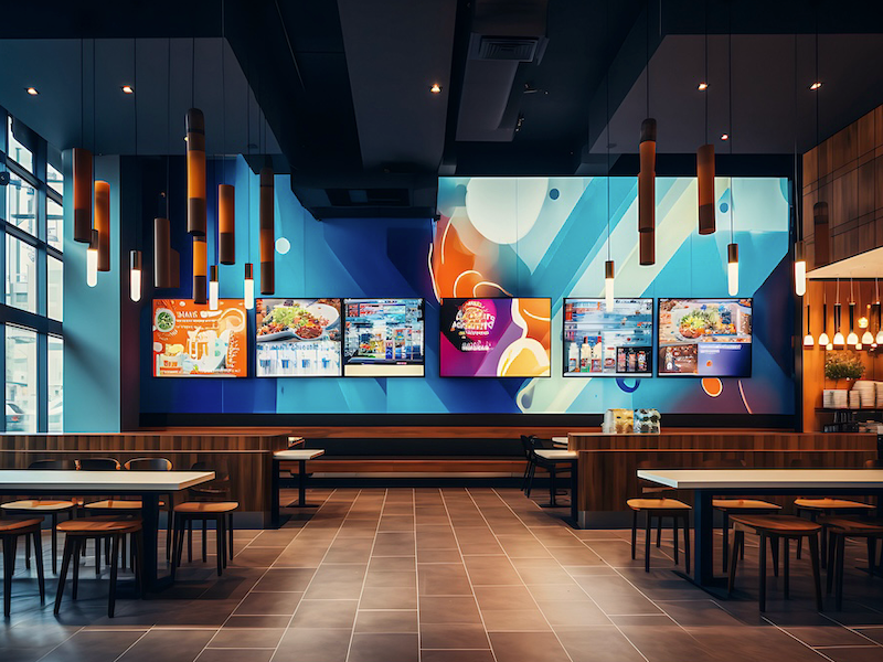 Why Chromebox OPS for Restaurants?