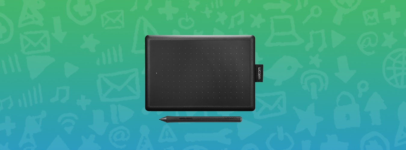 One by Wacom Is The Perfect Pair To Any CTL Chromebook