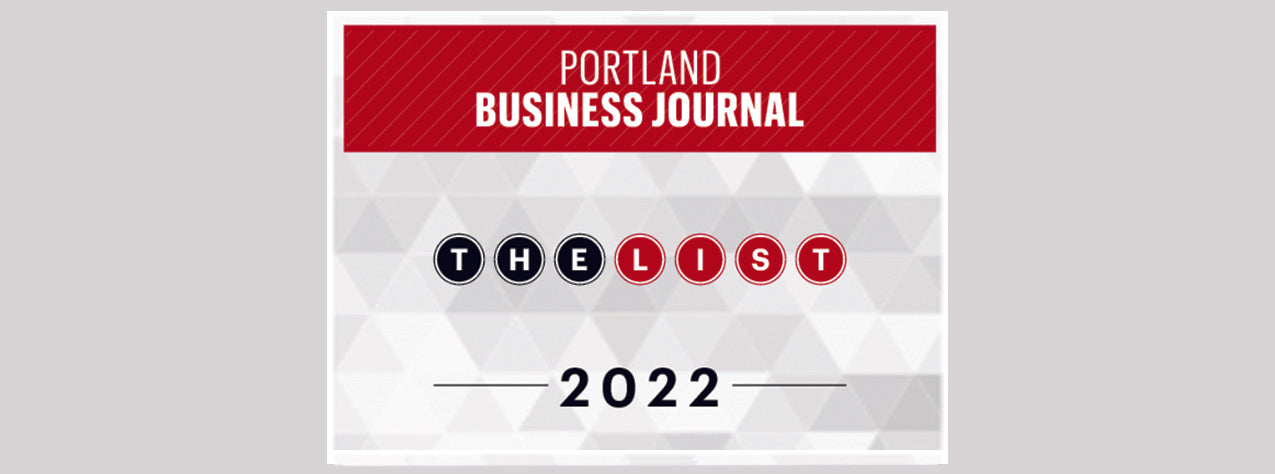 CTL Named to Portland Business Journal's List of "Largest Hardware Design & Manufacturing Firms”