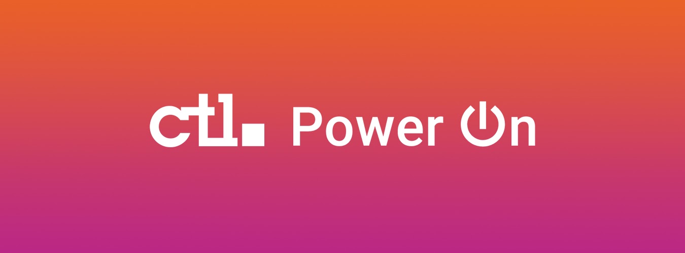 Power On with CTL