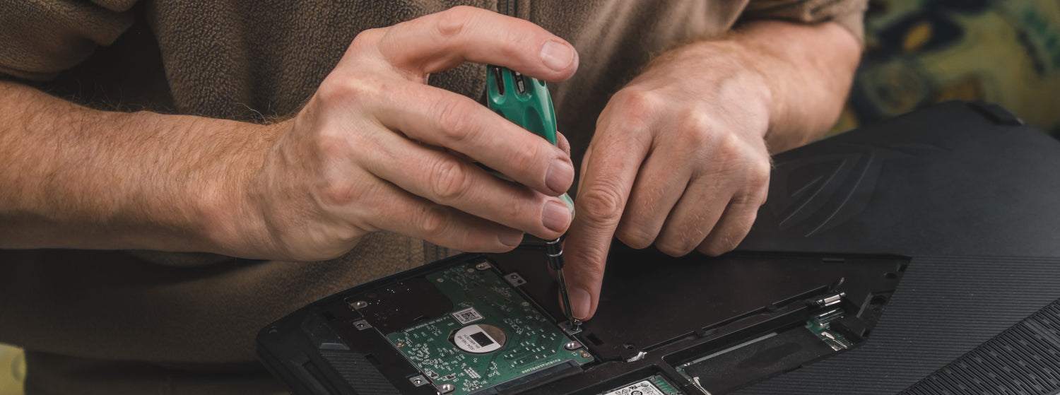 Attend a Webinar to Learn How to Increase Your IT Department's Efficiency Using CTL's New Device Repair Portal