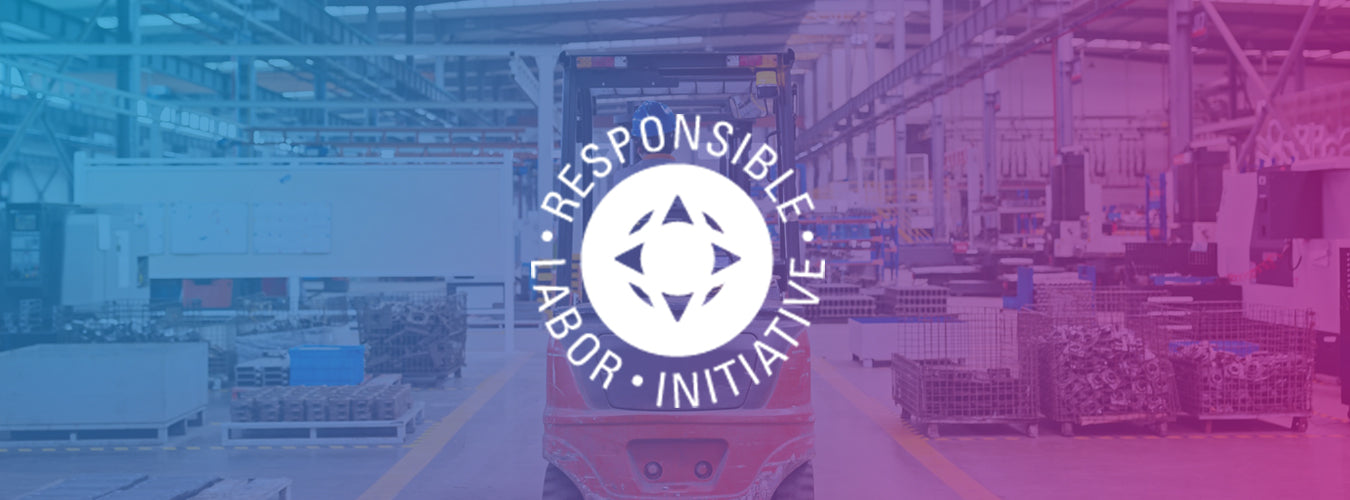 Responsible Labor Initiative