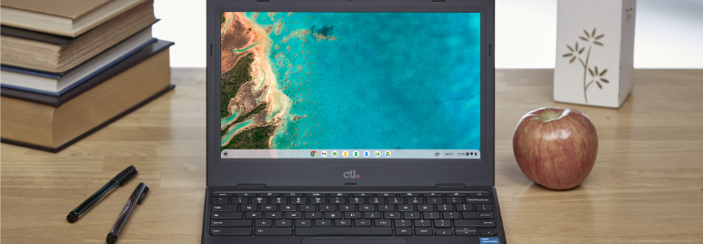 CTL Awarded New Contract to Supply Chromebooks to the Commonwealth of Kentucky
