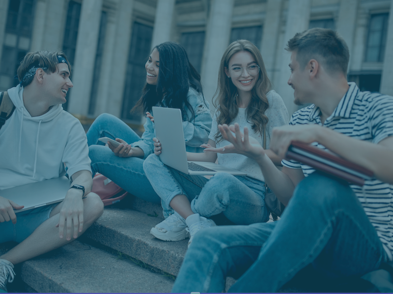 Beyond the Basics: Meeting the Demands of Higher Education with ChromeOS