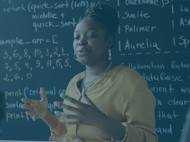 Empowering Academic Excellence: Fostering the New Faculty and Student Experience with ChromeOS