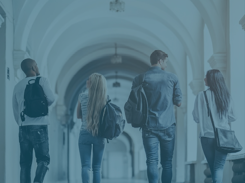 ChromOS and the Modern Higher Ed Institution: A Partnership for Resilience, Digital Equity, and Academic Innovation