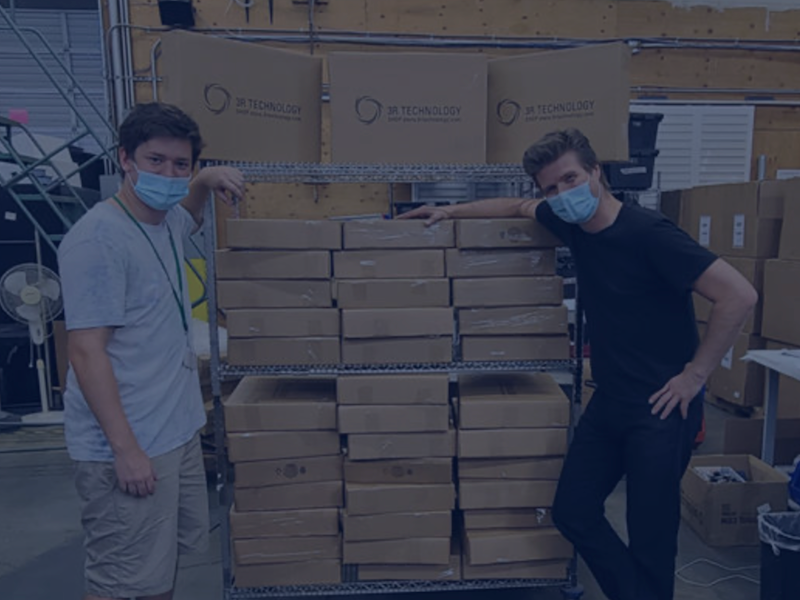 CTL, in Partnership with Good360, Helps Students in Florida