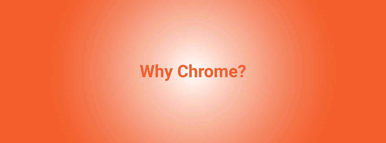 Chrome Devices: A Better Alternative for Enterprises Than Windows PCs