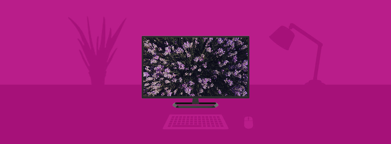 Why Do You Need the CTL X3200 32" Monitor? 