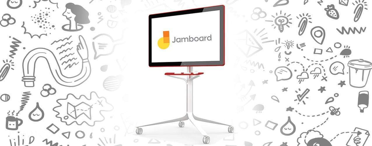 BenQ Jamboard for Education Webinar