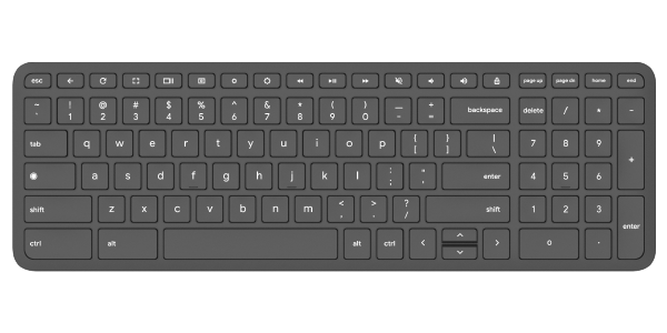 Google Works With Chromebook (WWCB) Certified Accessories