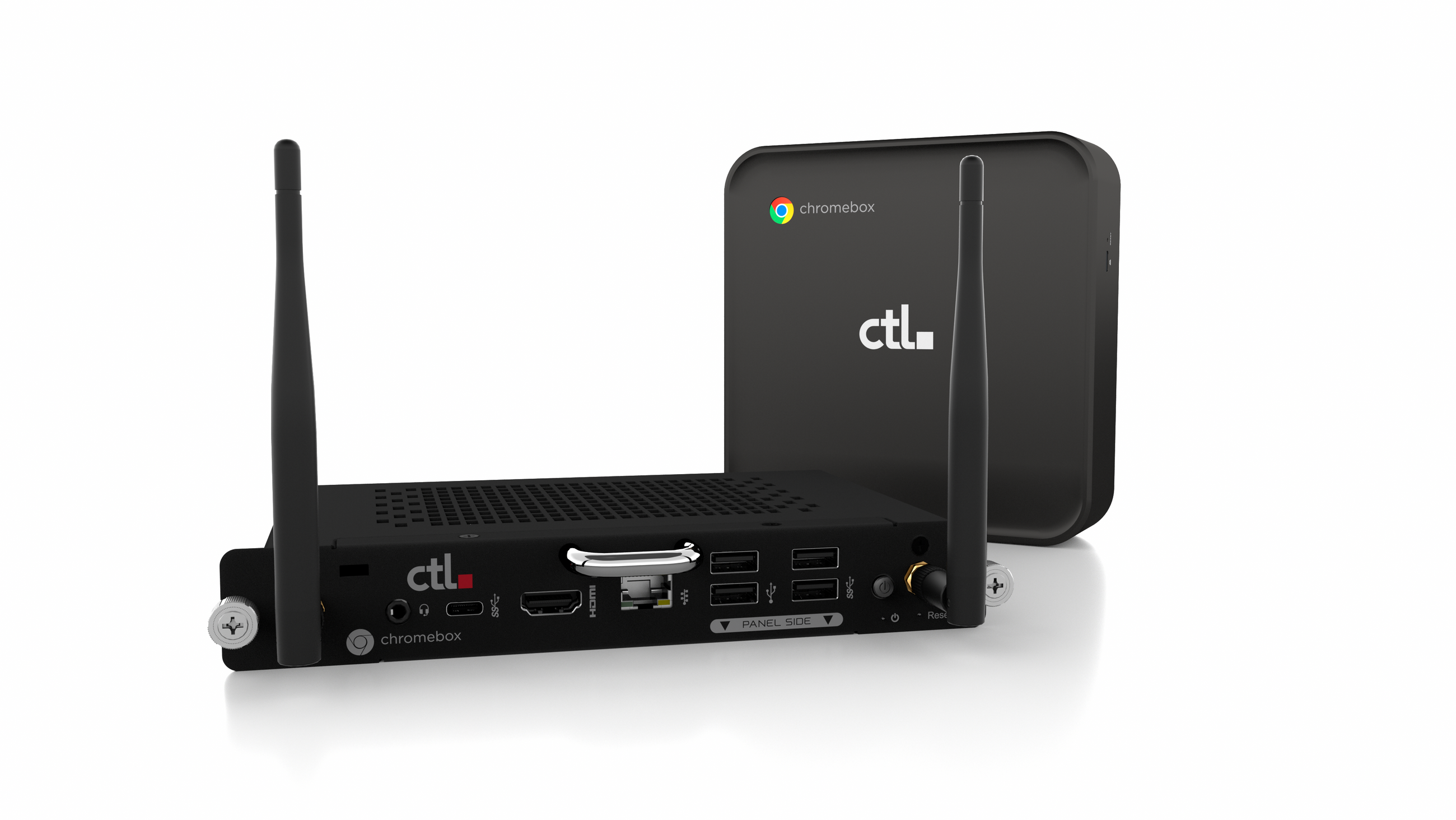 CTL Chromebox Collection