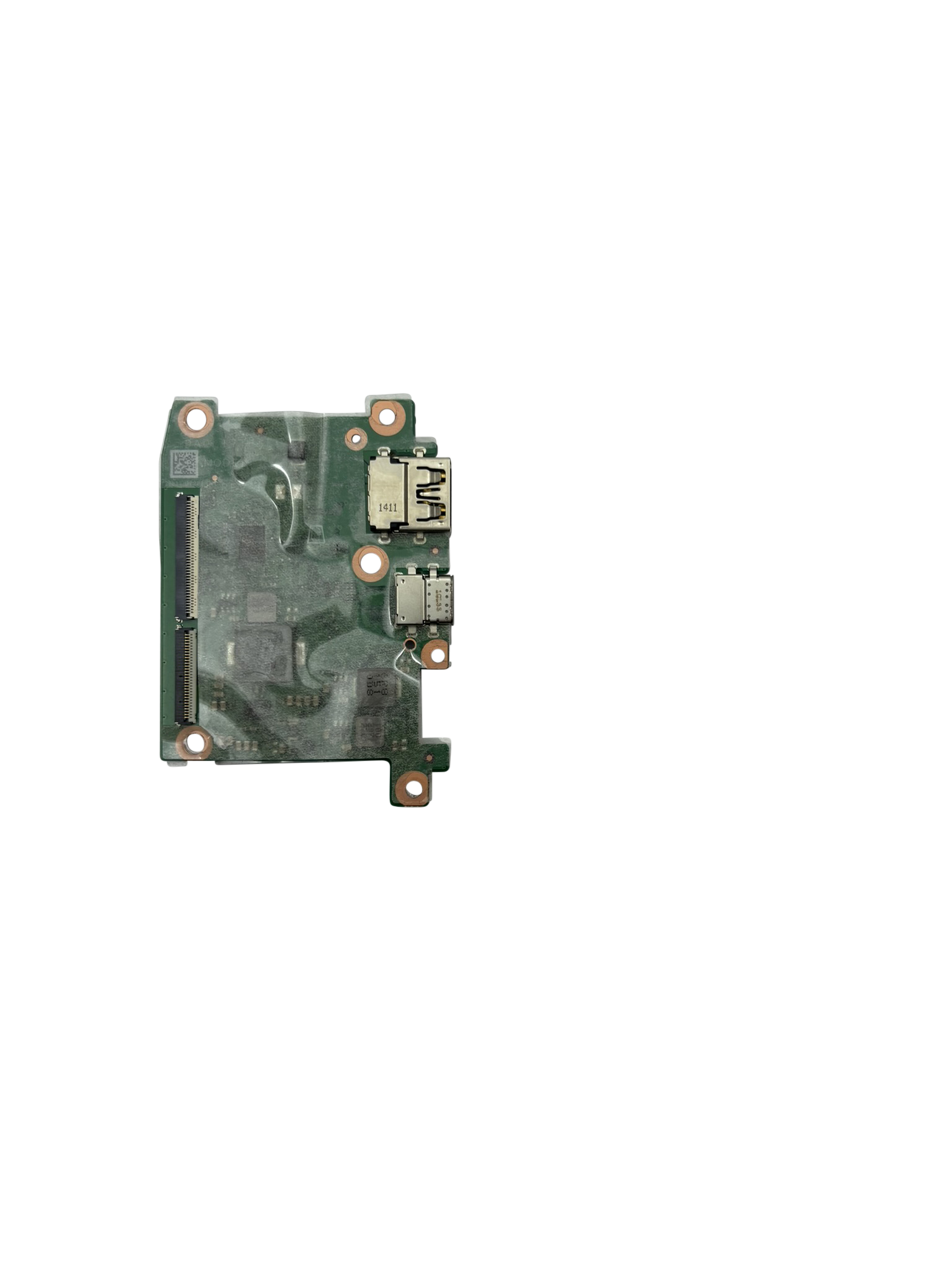 Digital Promise VILS Parts