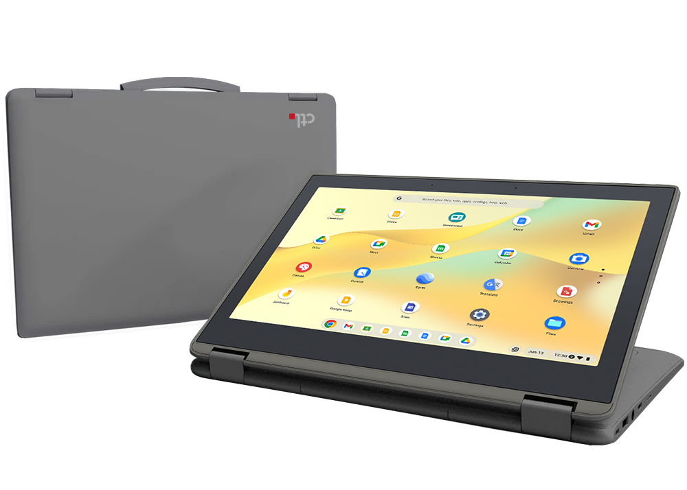 CTL Touchscreen Chromebooks | Interactive Learning and Collaboration with Unmatched Value
