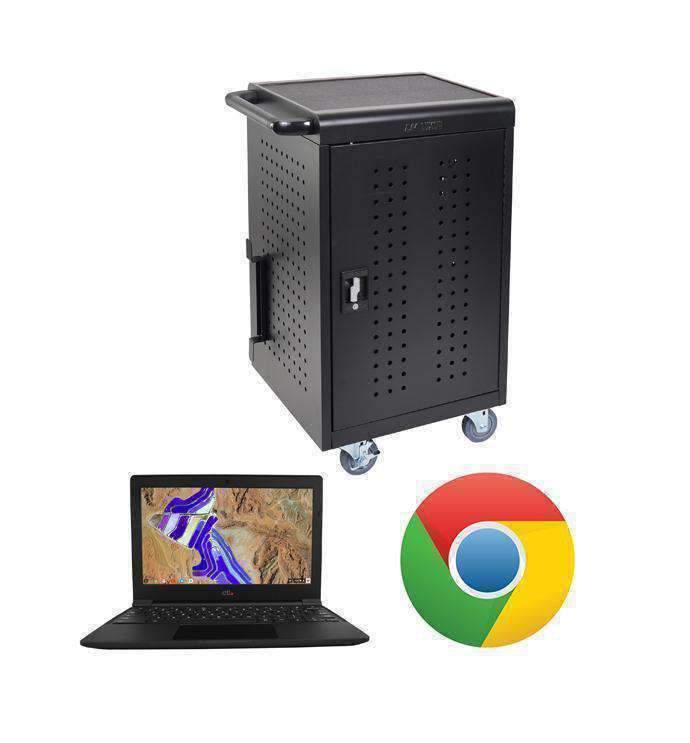 Chromebook Bundles