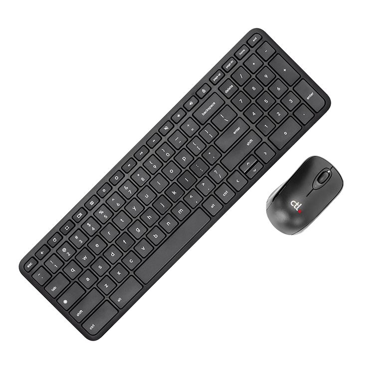 Chromebook Accessories