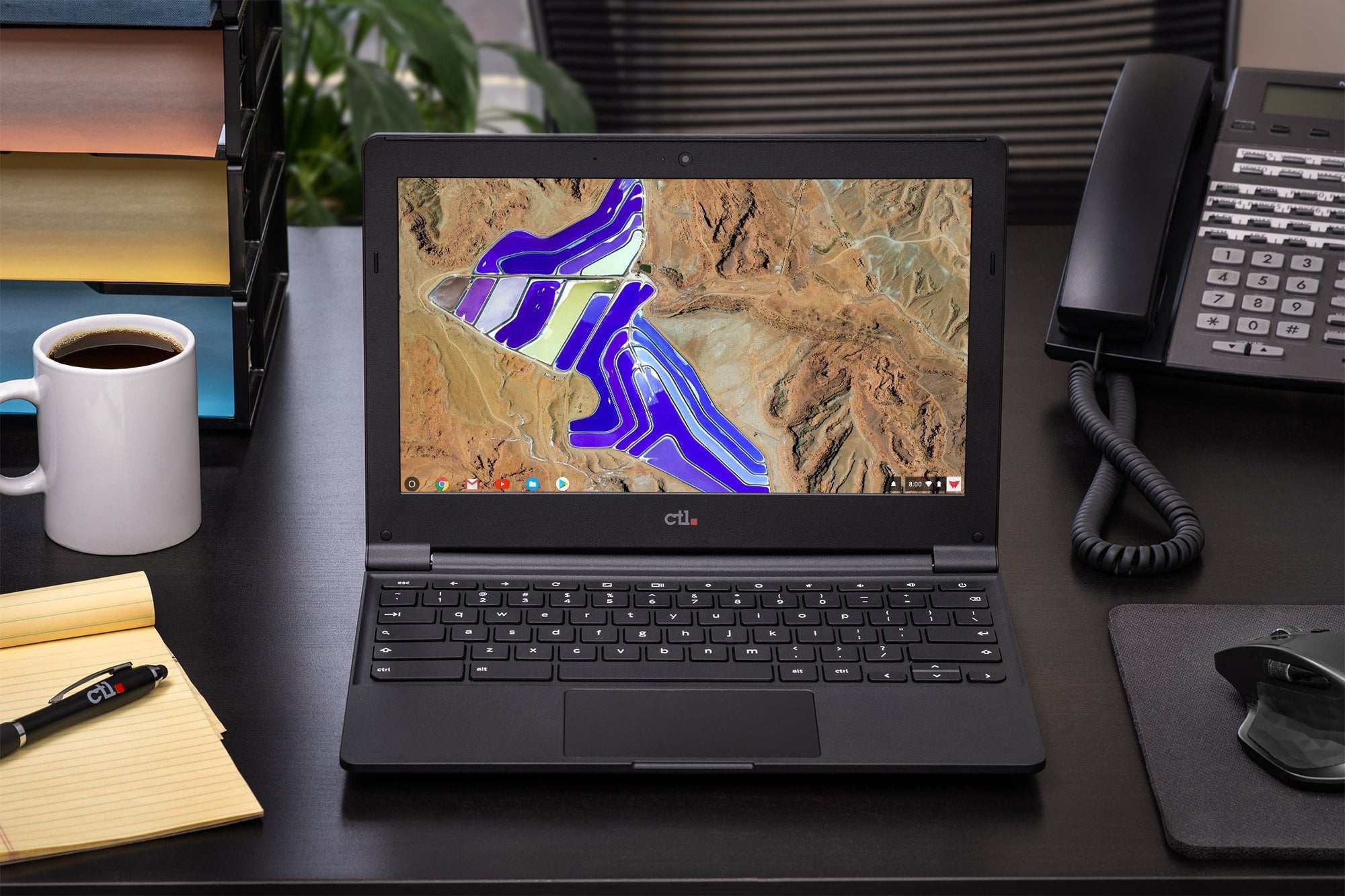CTL Chromebooks | Empowering Work and Learning Around The World