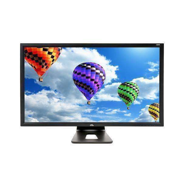 Refurbished LCD Computer Monitors | CTL