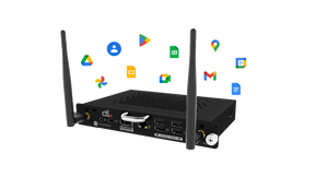 CTL Chromebox OPS