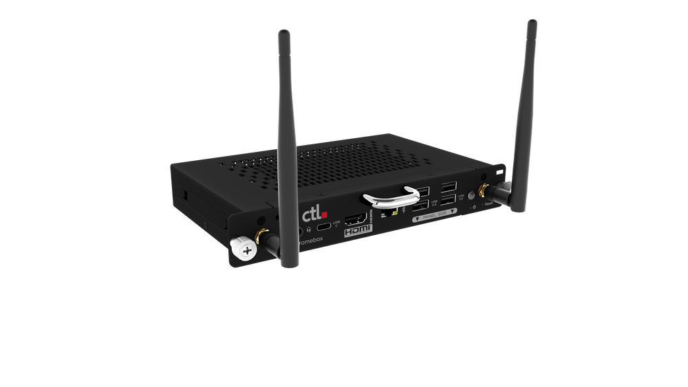 CTL Chromebox OPS