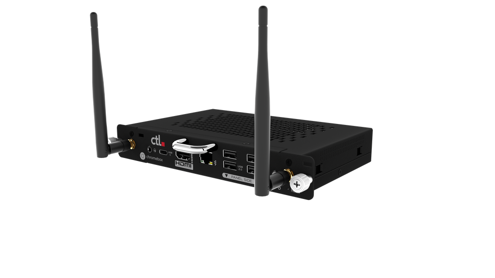 CTL Chromebox OPS