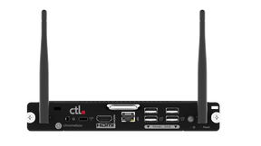 CTL Chromebox OPS