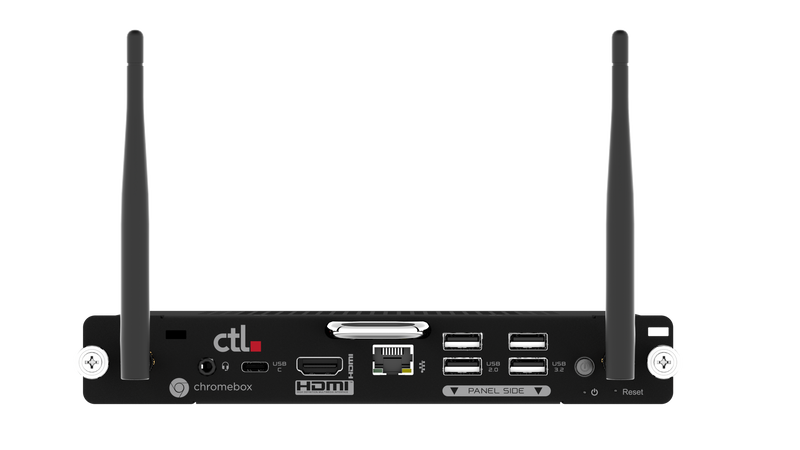 CTL Chromebox OPS OPx1-3