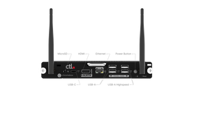 CTL Chromebox OPS