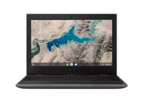 Lenovo Chromebook 100e 2nd Gen - Refurbished