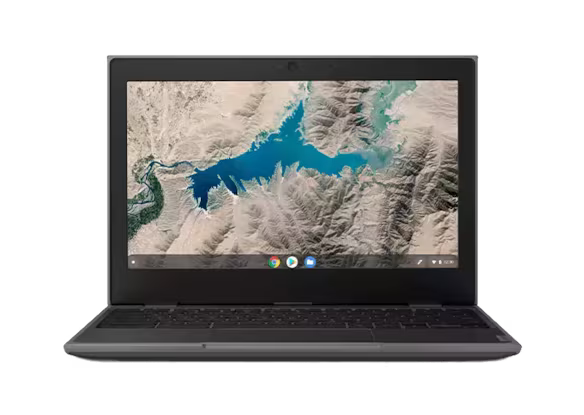 Lenovo Chromebook 100e 2nd Gen - Refurbished