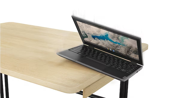 Lenovo Chromebook 100e 2nd Gen - Refurbished
