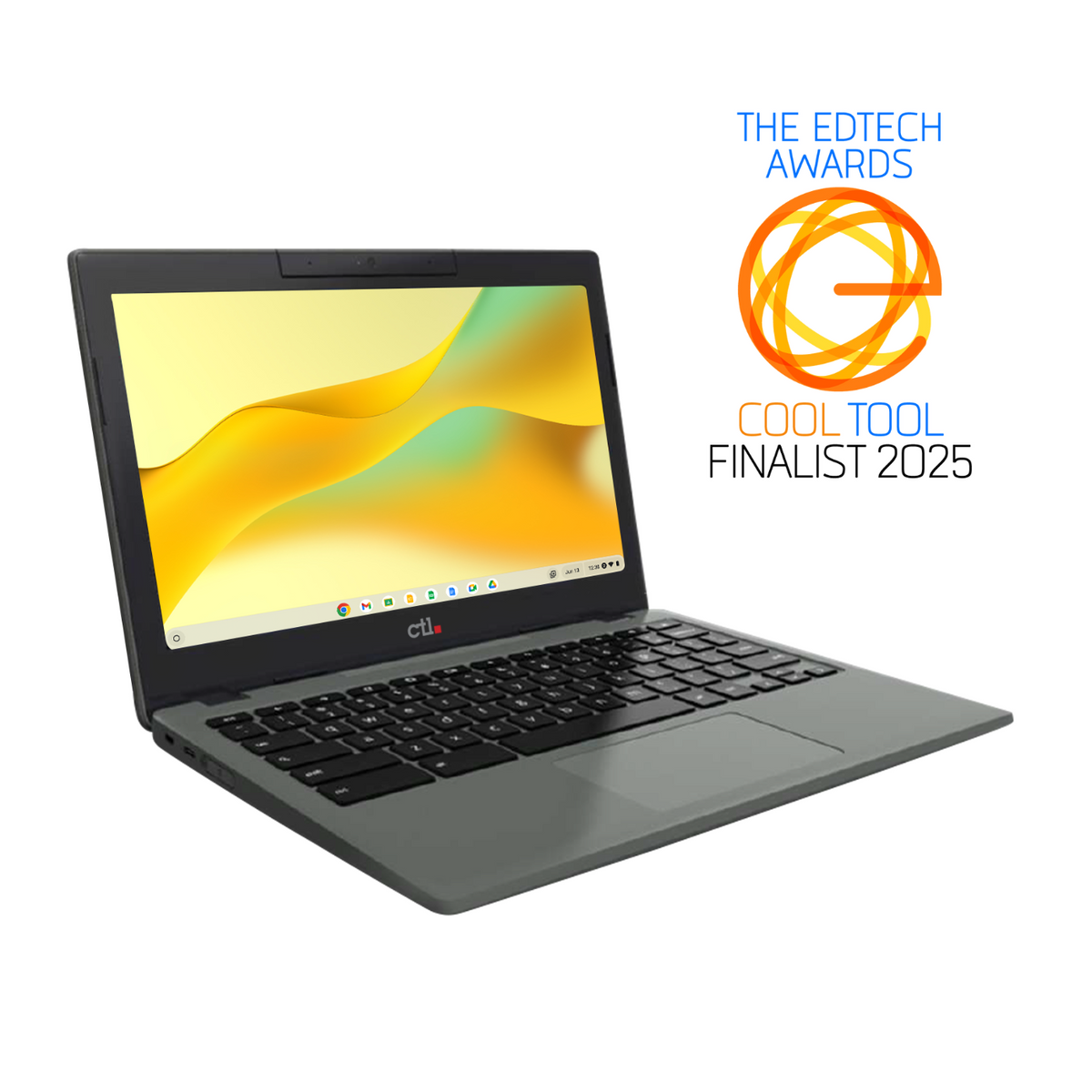 CTL Chromebook NL73CT