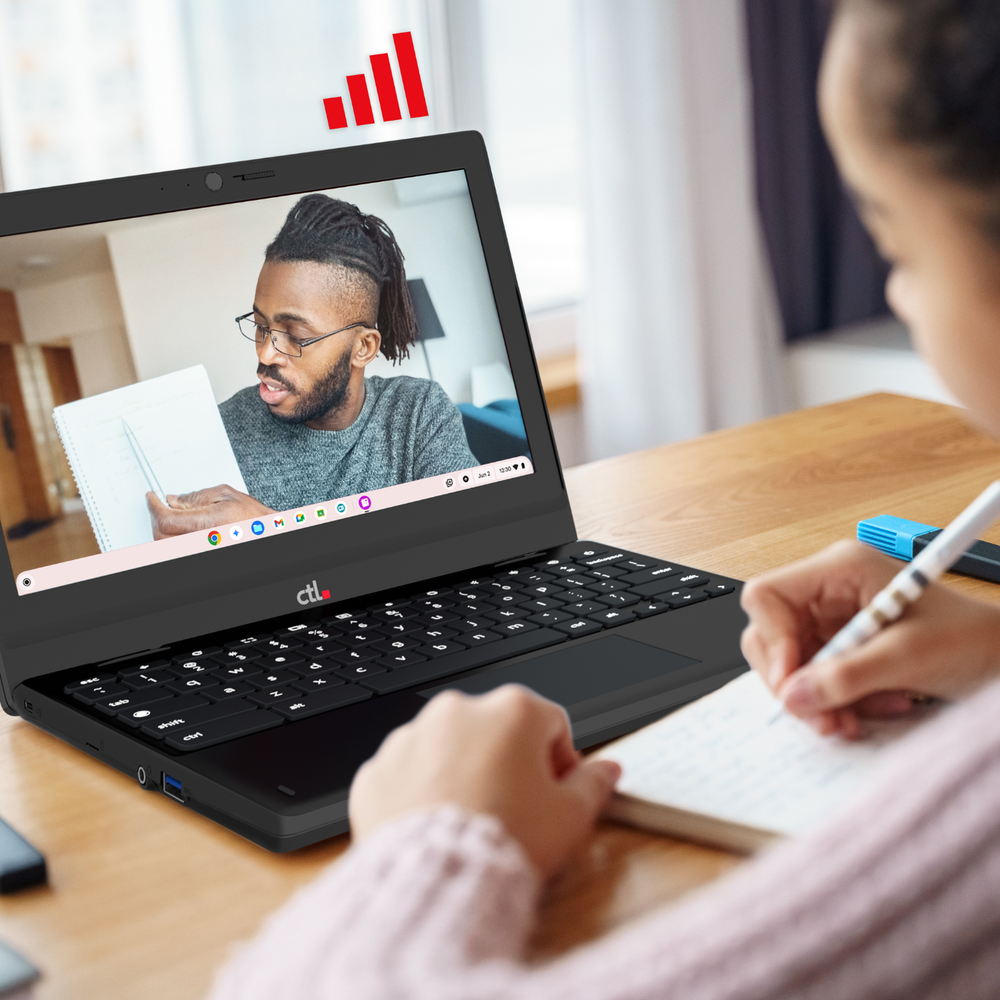 CTL Chromebook PX112C-L