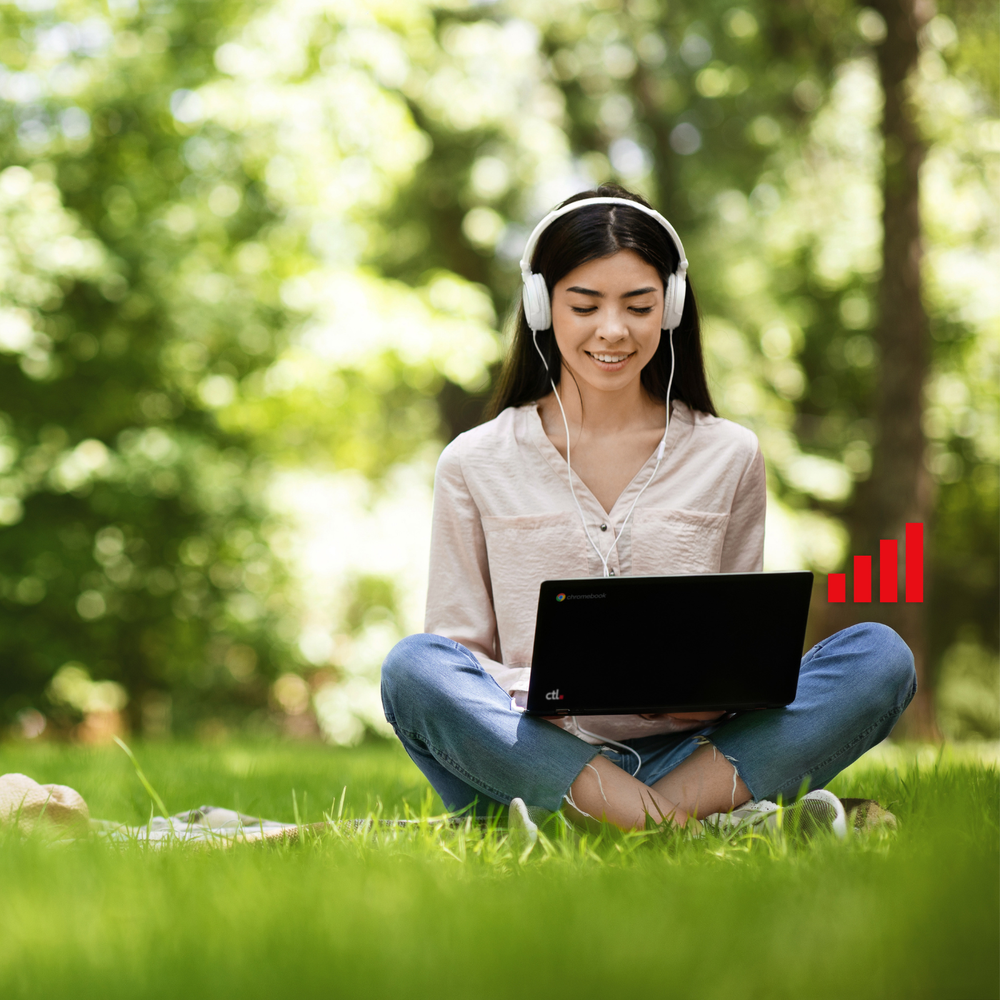 CTL Chromebook PX112C-L