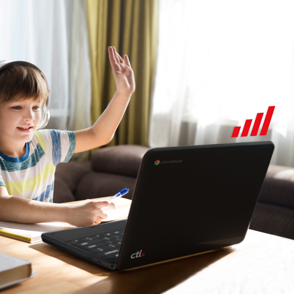 CTL Chromebook PX112C-L