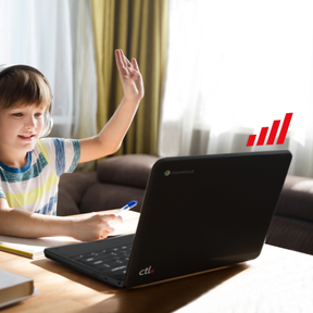 CTL Chromebook PX112C-L