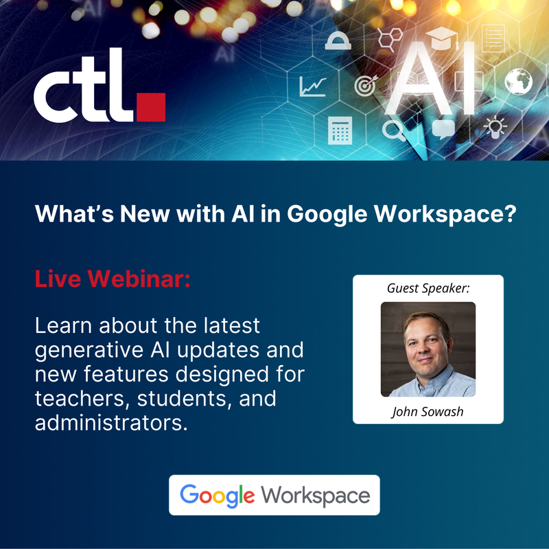 About CTL