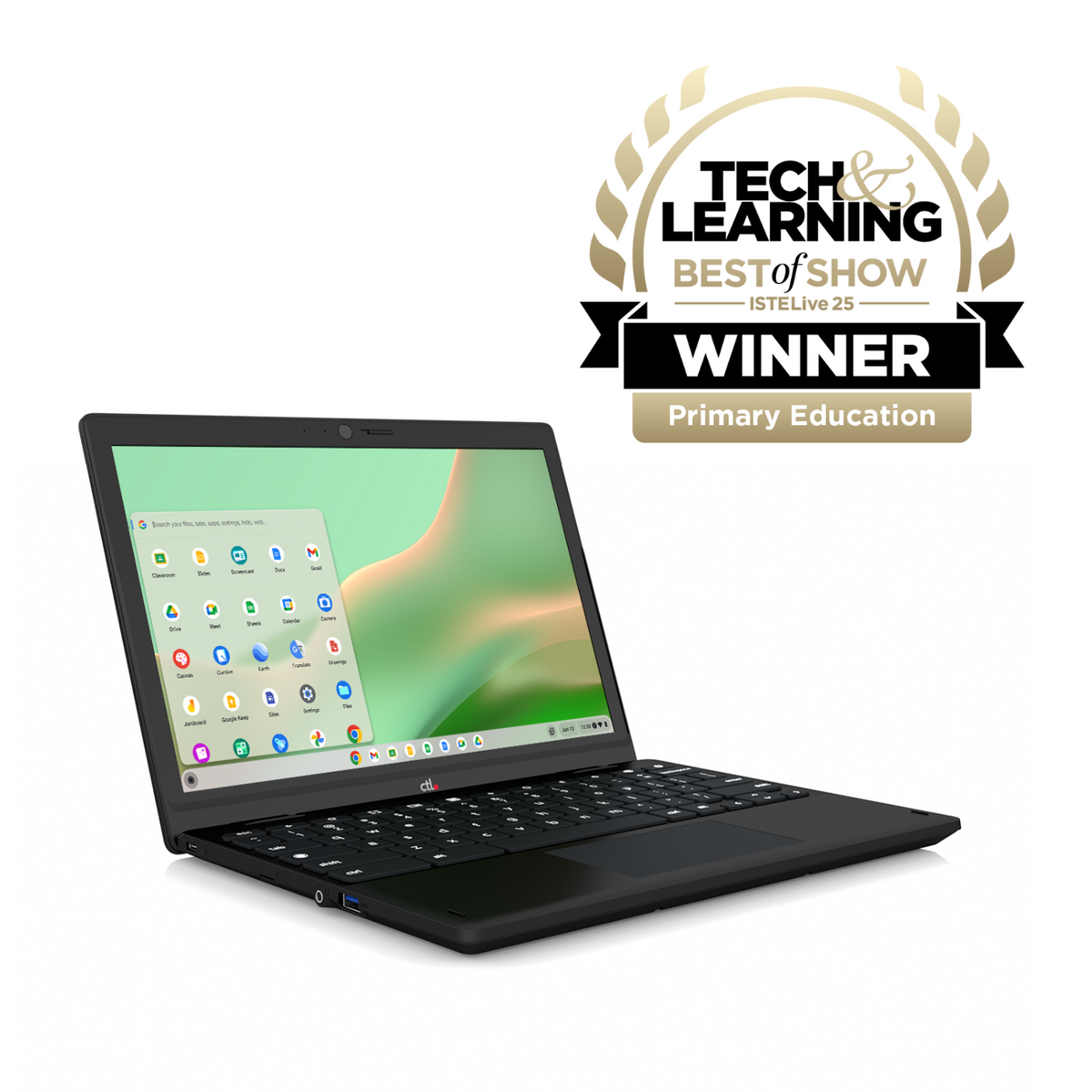 CTL Chromebook PX121E