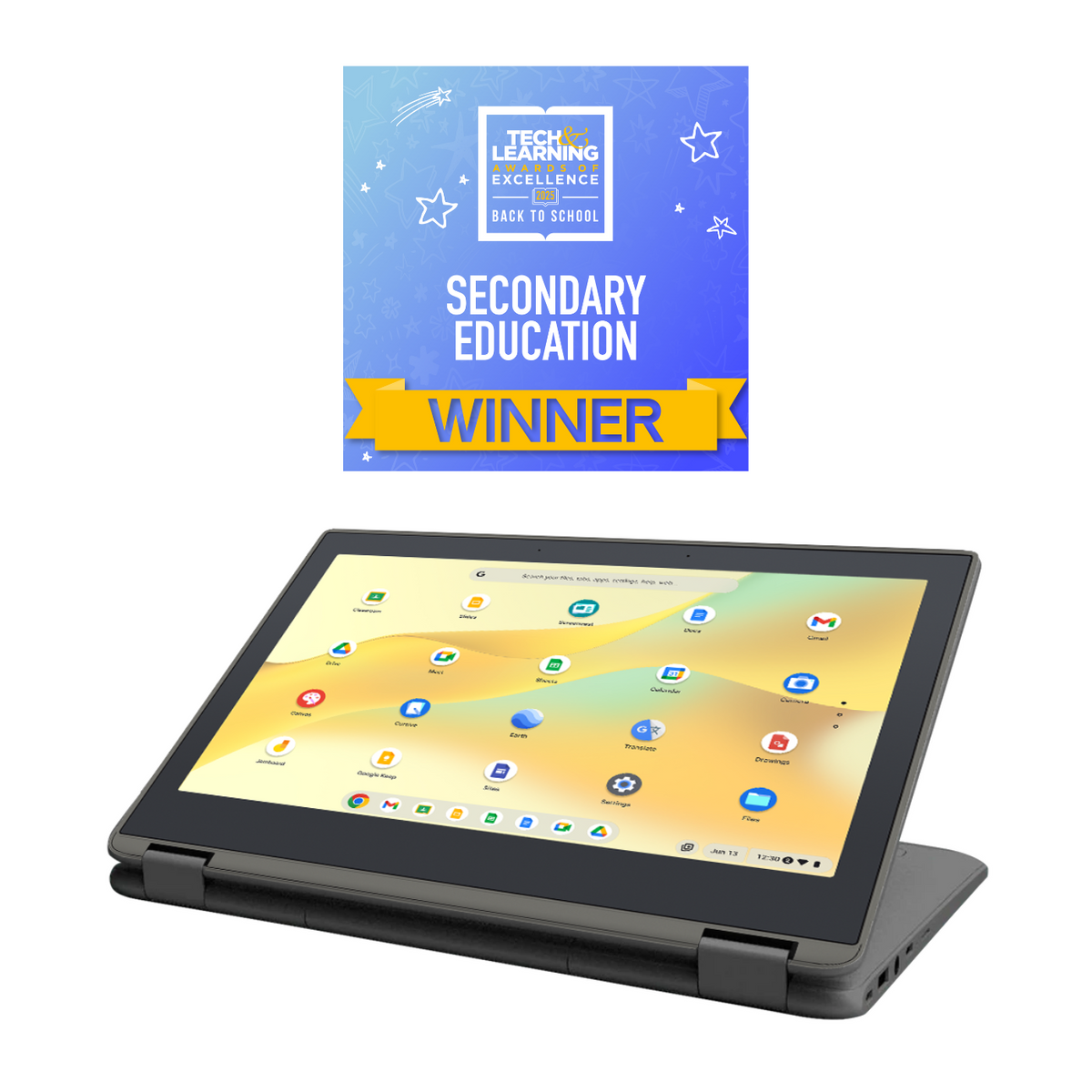 CTL Chromebook NL73TW Gen 2