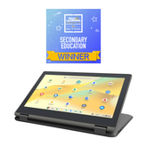 CTL Chromebook Options for Saint John the Beloved | #4065