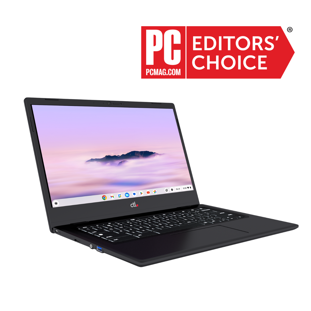 CTL Chromebook Plus Enterprise PX141GXT