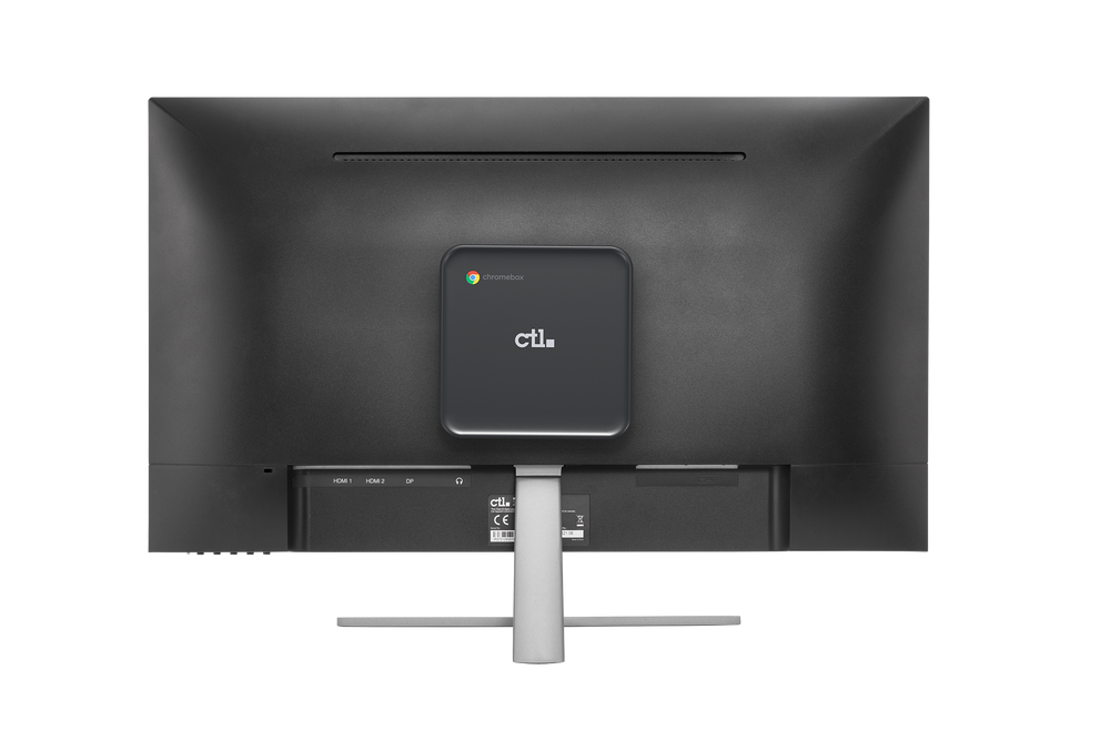Chromebox Solutions from CTL