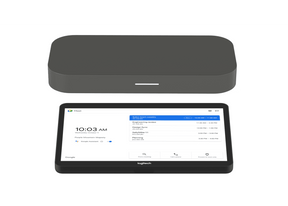 Logitech Base Bundle for Google Meet