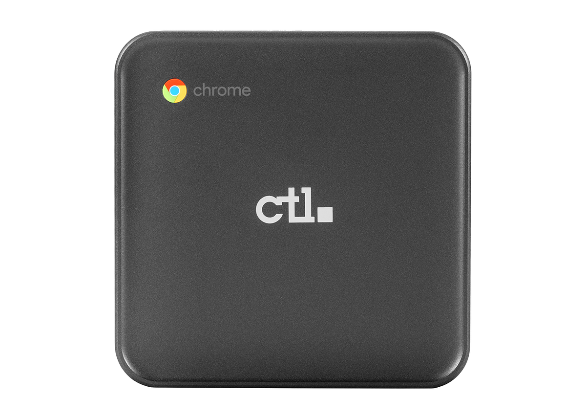 Refurbished CTL Chromebox CBx1-7 Core i7